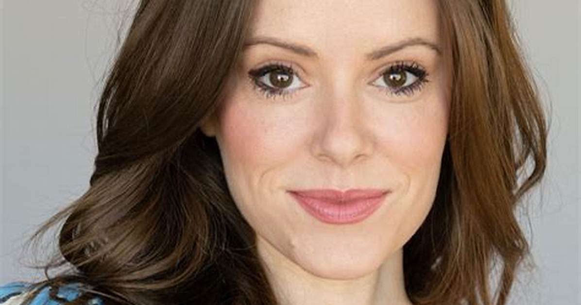 Uncover the Remarkable Journey of Kristi Murdock: Insights from Wikipedia