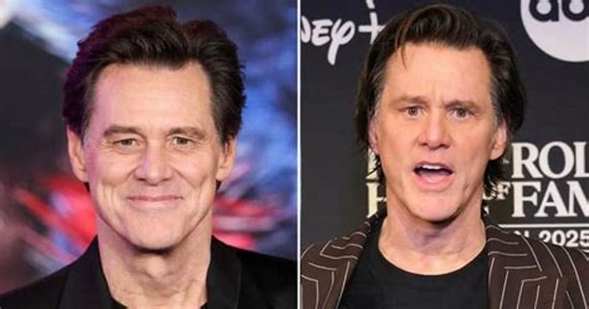 Uncover the Secrets Behind Jim Carrey's Astonishing Net Worth