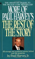 Uncover the Secrets Behind Paul Harvey Jr.'s Net Worth