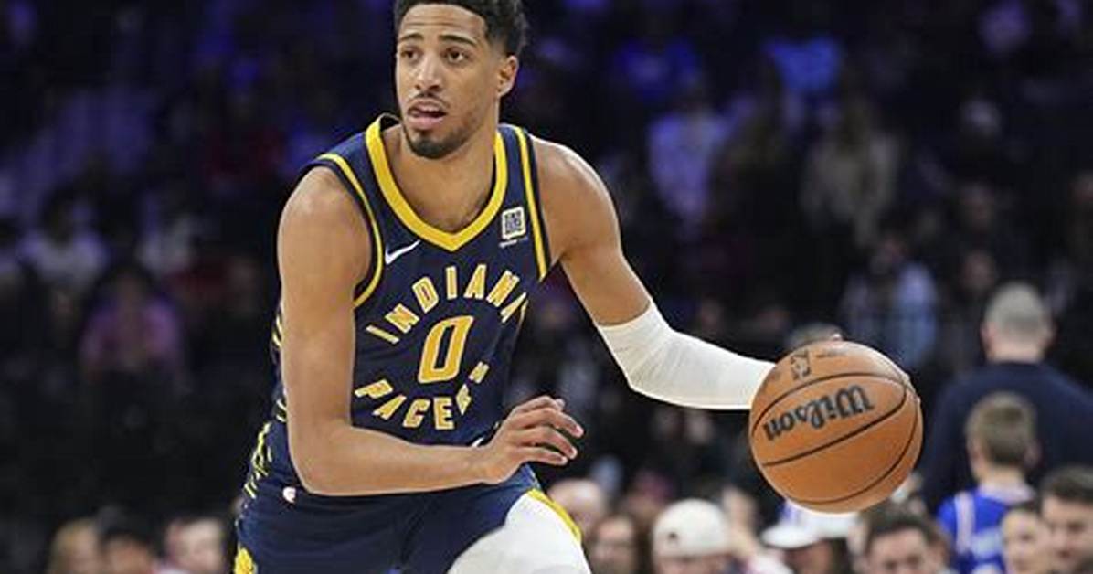 Uncover the Secrets Behind Tyrese Haliburton's Birth