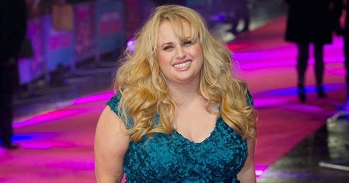 Uncover the Truth: Rebel Wilson's Father Revealed?