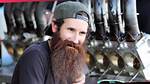 Uncover the Untold Story of Aaron Kaufman's Mysterious Wife