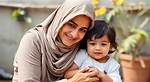 Uncovering Family Dynamics and Empowering Single Moms