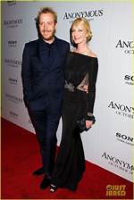 Uncovering Joely Richardson's Partner: a Comprehensive Guide