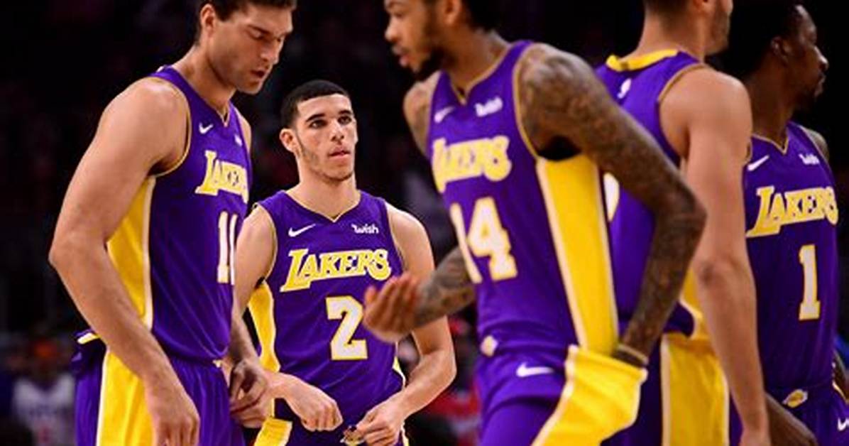 Uncovering Lonzo's Age: What You Need to Know