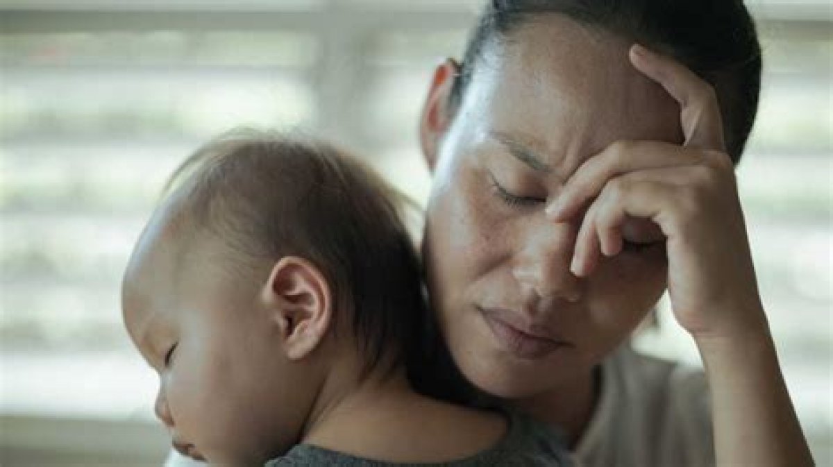Uncovering Motherhood and Its Impact on Her Art