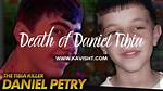 Uncovering the Daniel Tibia Case Through Crime Scene Photos