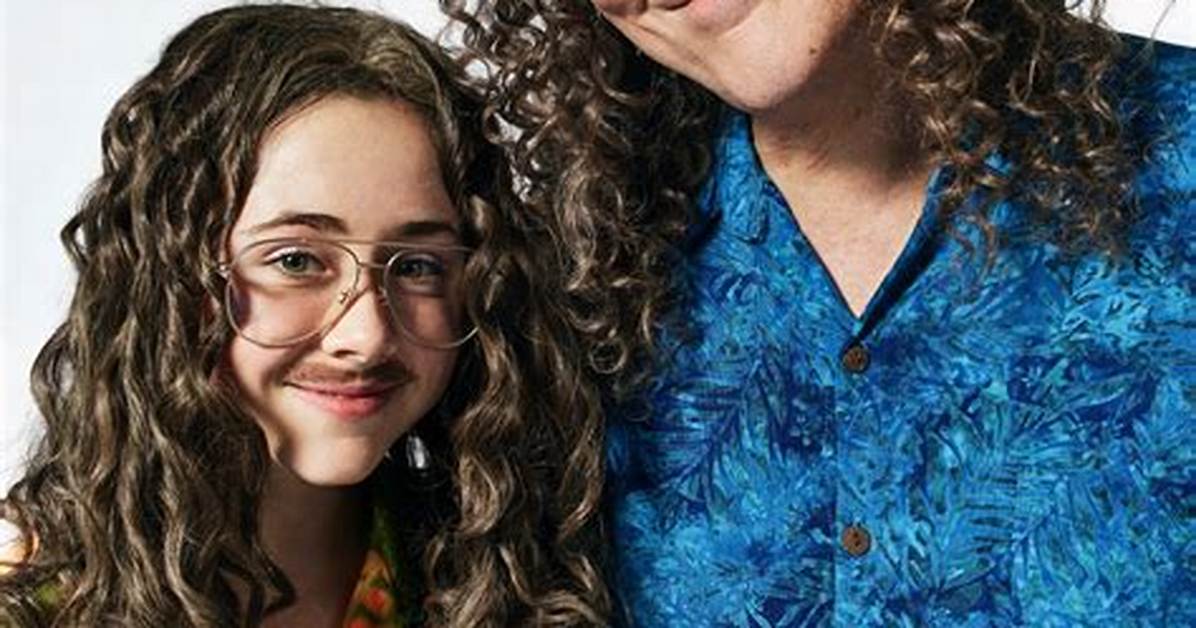 Uncovering the Enigma: Weird Al's Daughter Demystified