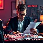 Uncovering the Hidden Truths: Eminem Naked