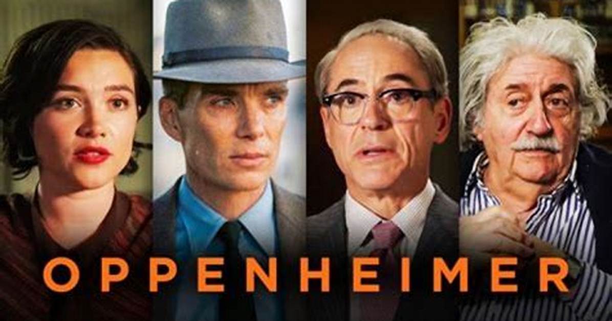 Uncovering the Legacy: Who Was Jackie Oppenheimer