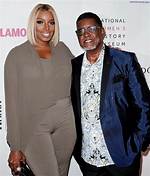 Uncovering the Life of Nene Leakes' Late Husband
