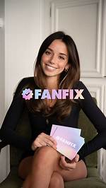 Uncovering the Mystery of Leaks Fanfix