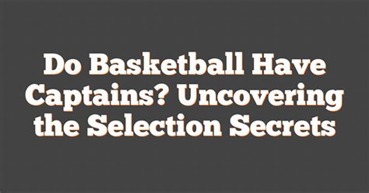 Uncovering the Secrets of a Basketball Star