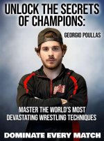 Uncovering the Secrets of a Wrestling Phenom