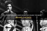Uncovering the Secrets of Motown's Success
