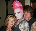Uncovering the Truth: Jeffree Star's Parents Revealed