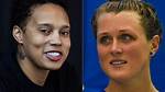 Understanding Britney Griner's Journey: the Transgender Narrative