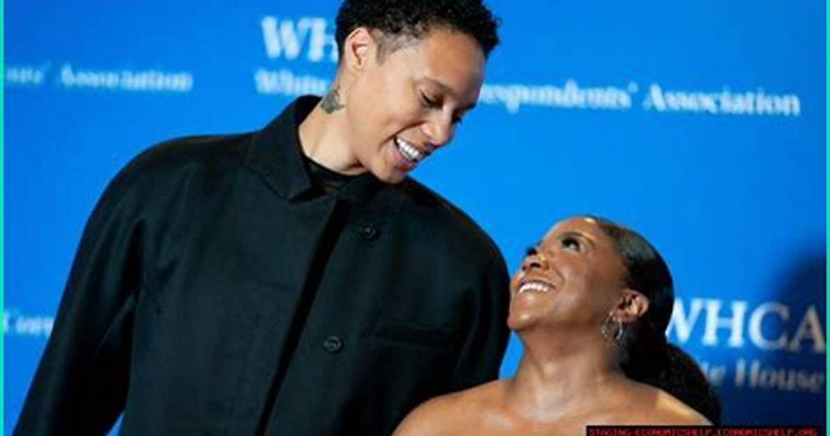 Understanding Brittney Griner's Identity: Is Brittney Griner Transexual?