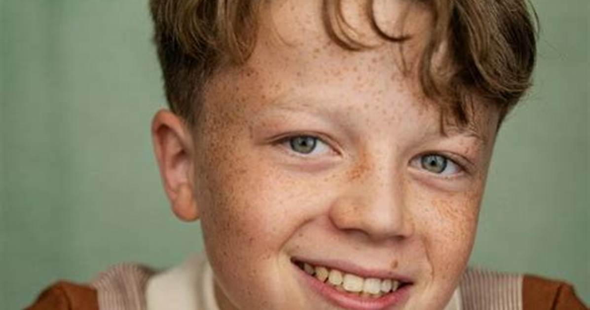 Understanding Charlie Hodson-Prior and His Journey with Disability