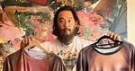 Understanding David Choe's Daughter and Their Special Bond