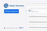 Understanding How to Check My Position on Google: a Comprehensive Guide