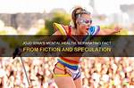 Understanding Jojo Siwa: Is Jojo Siwa Mentally Ill?