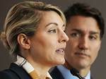 Understanding Melanie Joly's Salary: a Deep Dive