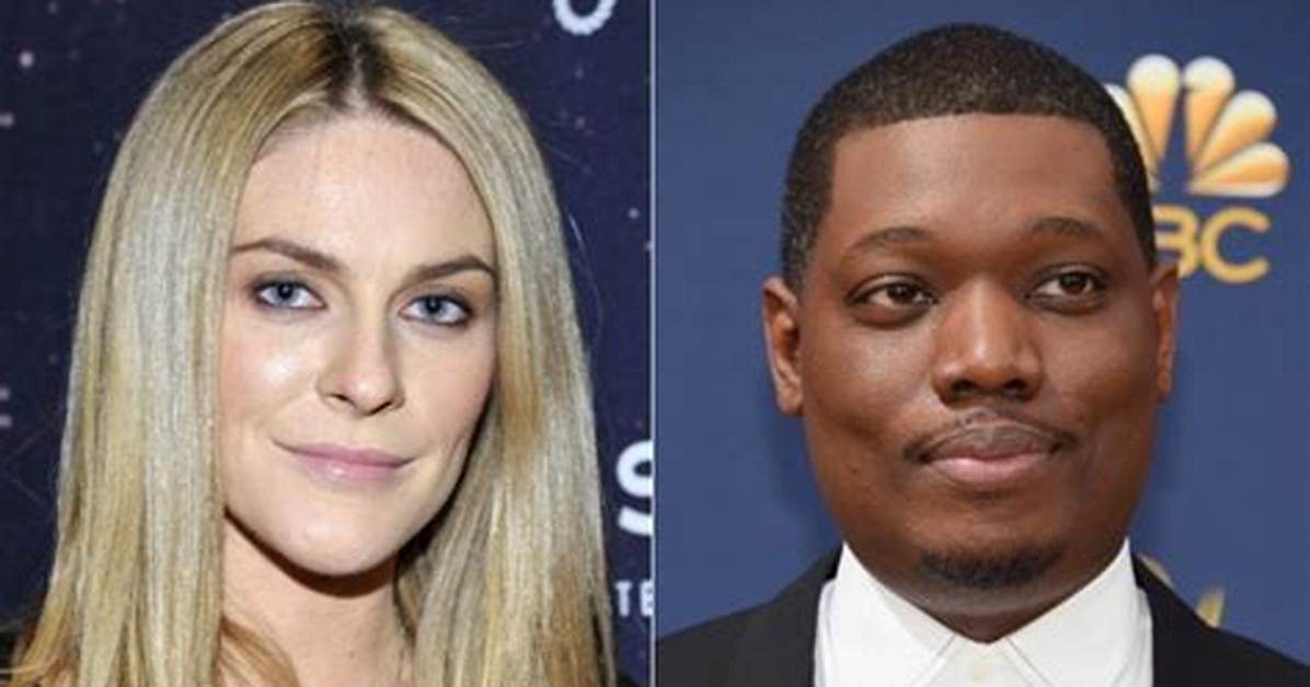 Understanding Michael Che's Relationship Journey
