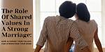 Understanding Shared Names in Marriage