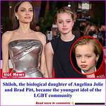 Understanding Shiloh: Is Shiloh a Boy?