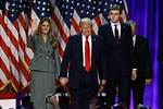 Understanding the Life and Influence of Barron Trump