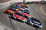 Understanding the Nascar Cup Race Standings: a Deep Dive