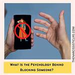 Understanding the Reasons Behind Blocking: Why Someone Will Block You