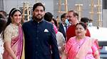 Understanding the Recent Health Concerns Surrounding Ambani's Son