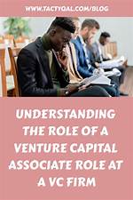 Understanding the Role of a Champ Associate