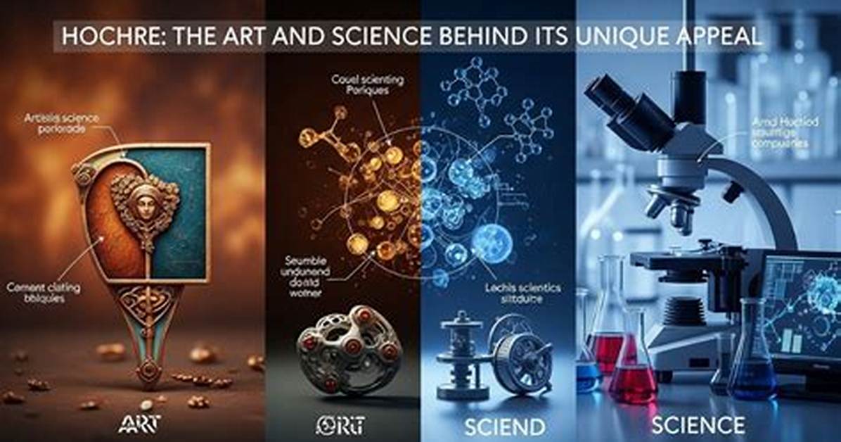 Understanding Thixanded: the Science Behind This Unique Property
