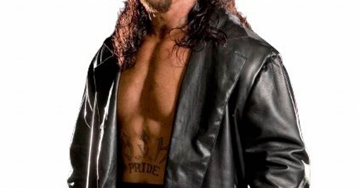 Undertaker 2007: a Year of Transformation in the Wwe