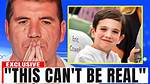 Unexpected Magic: Simon Cowell's Son Hits the Golden Buzzer on Britain's Got Talent