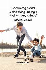 Unforgettable Quotes on the Journey to Fatherhood