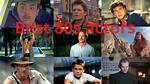 Unforgettable Stars: the Most Famous 80S Actors