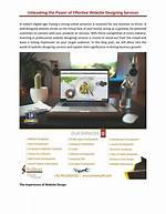 Unleashing the Power of Free Website Ranker: Elevate Your Online Presence