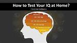 Unleashing Your Mind: the Breakfast Iq Test