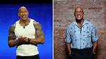 Unlikely Allies: the Connection Between Td Jakes and Dwayne "The Rock" Johnson