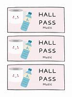 Unlock the Power of Hall Pass Music Soundtracks