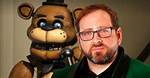 Unlock the Secrets of Scott Cawthon's Net Worth Empire