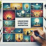 Unlocking Creative Inspiration and Personal Growth