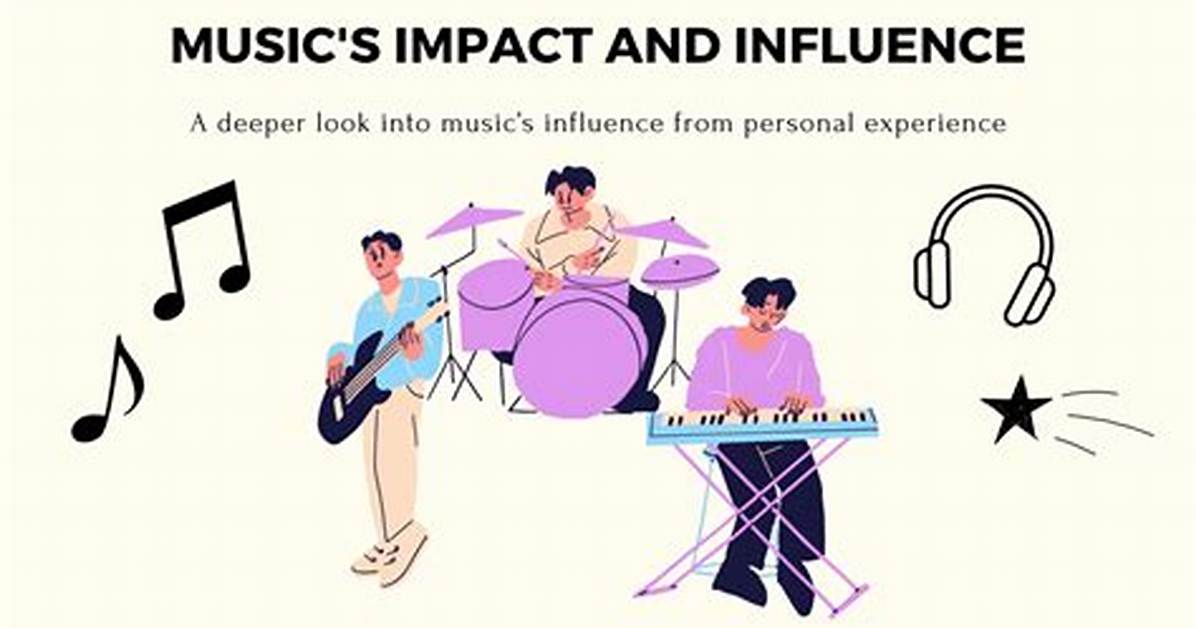 Unlocking Her Music, Impact, and Influence