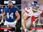Unlocking Jesse Palmer's Giants Legacy: Discoveries and Insights