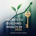 Unlocking Success and Building Wealth
