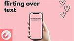 Unlocking the Art of Flirty Text Messages for Him